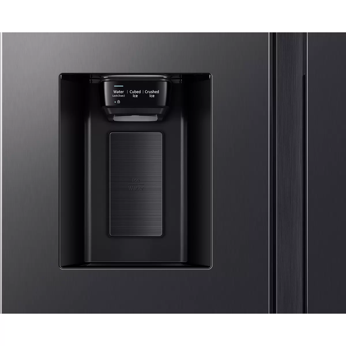 Samsung Food Center RH68B8841B1/WS Anthrazit