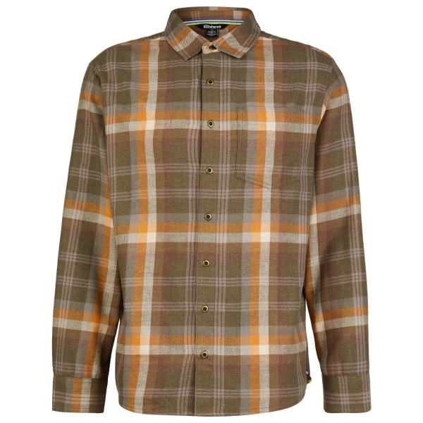 Sherpa - Yama L/S Shirt - Chemise
