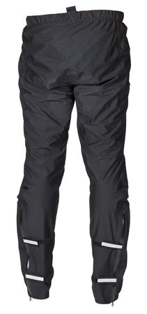 MONSUN  GTX Unisex-Regenhose  schwarz  L