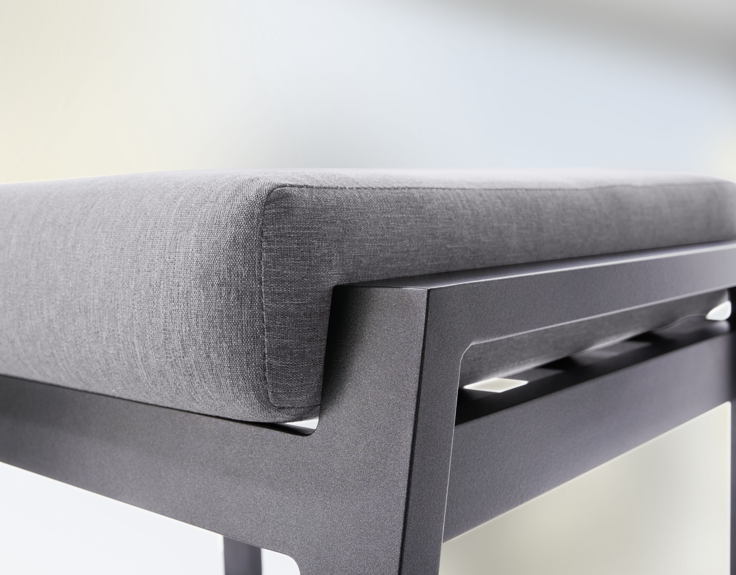 Loungehocker SIEGER EXCLUSIV PERTH