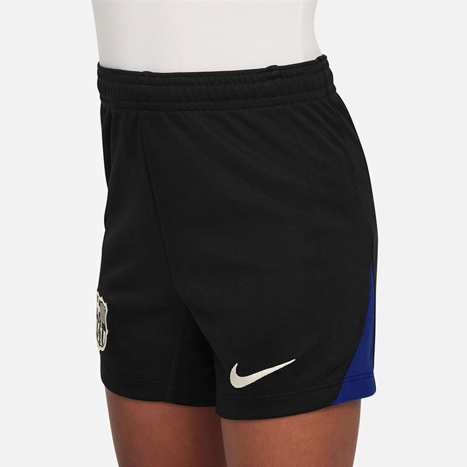 Nike FC Barcelona Academy Pro Trainingsset Little Kids