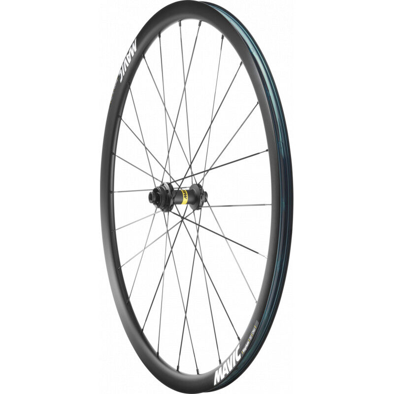Ksyrium 30 Disc | 12 x 100 mm | Centerlock - Roue vélo avant