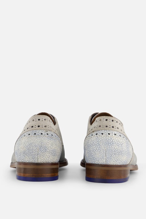 Floris van Bommel De Stapper 39.11 Veterschoenen
