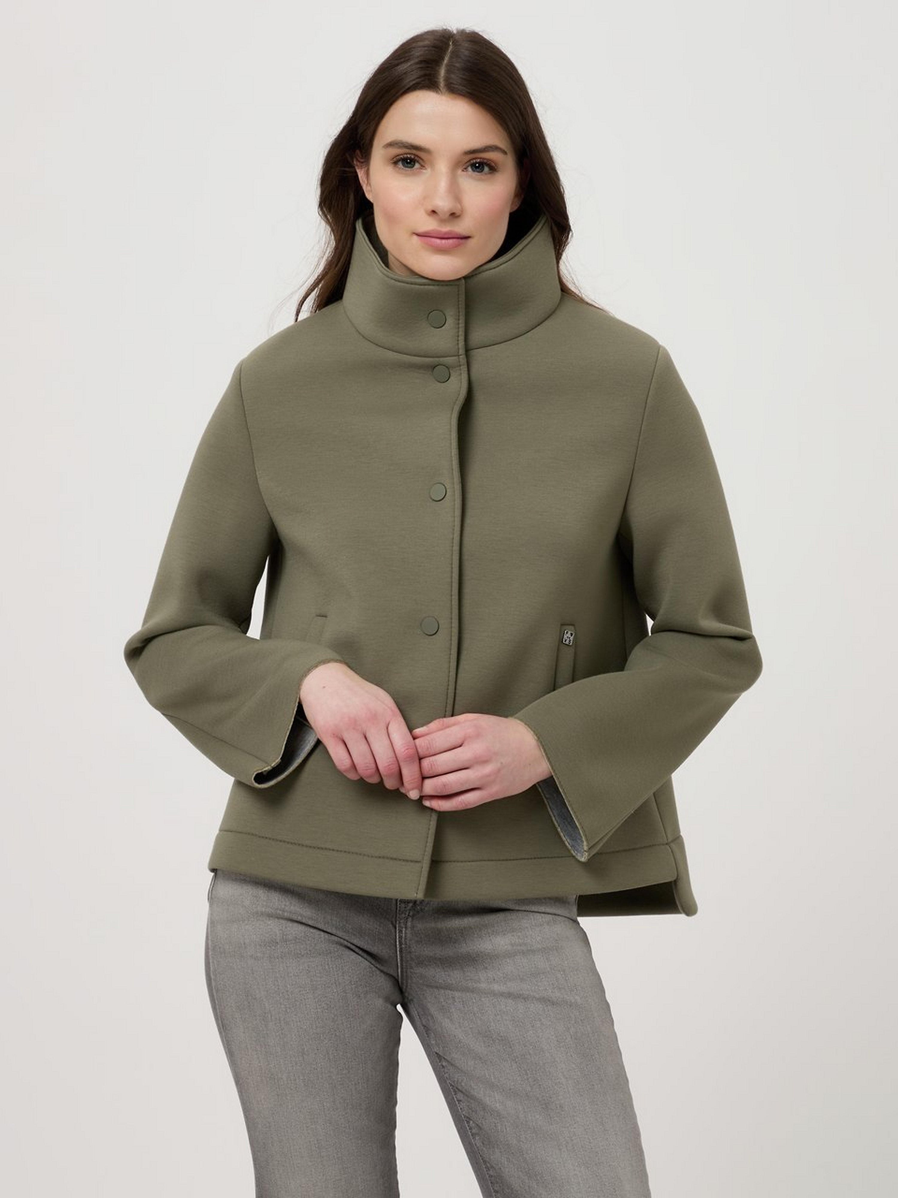 Jacke