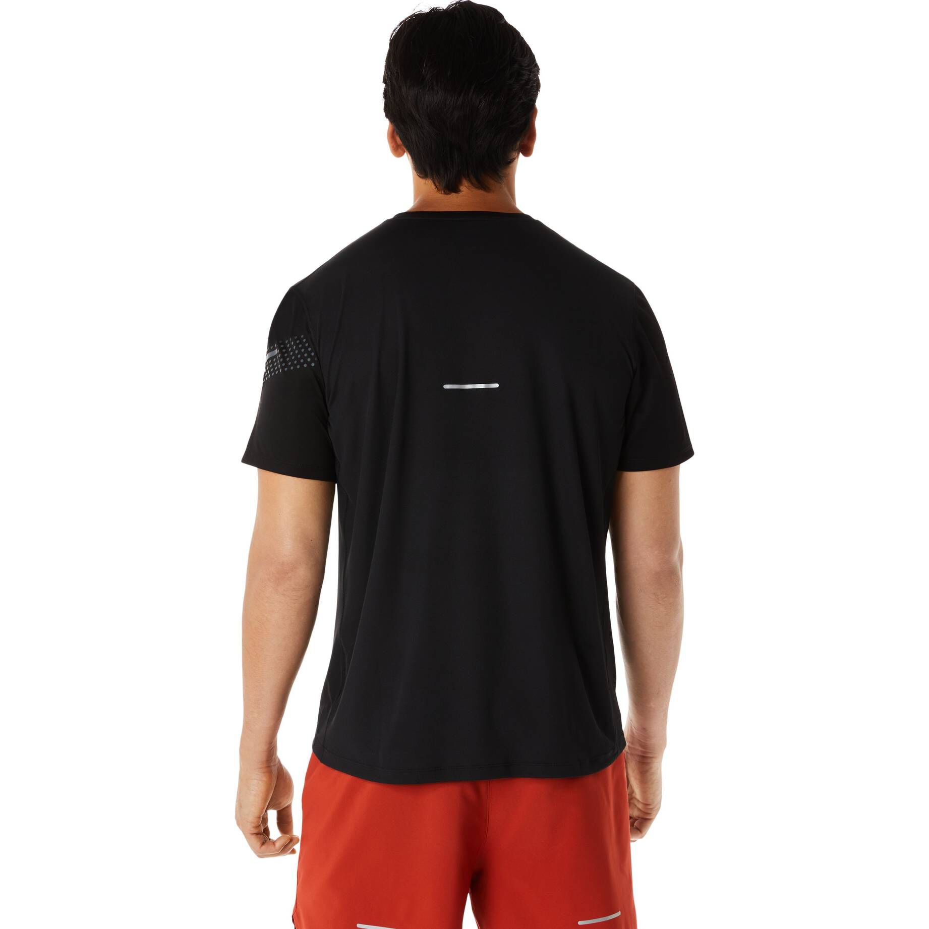 Asics| Herren Laufshirt ICON