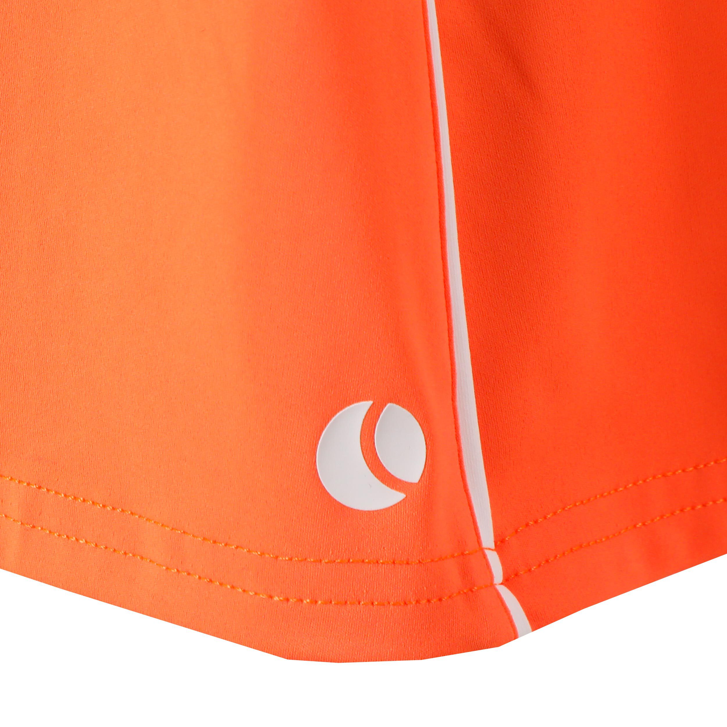 Björn Borg Ace V Robe Femmes - Orange