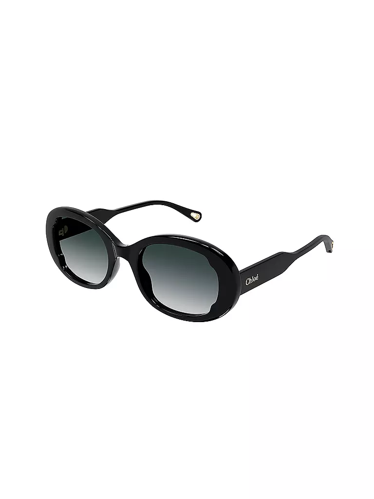 CHLOE Sonnenbrille CH0197S schwarz