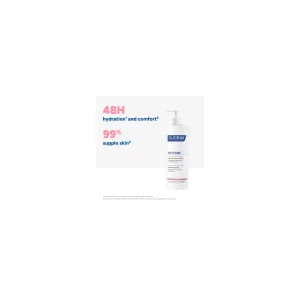 Ictyane - Lait Hydratant Corps - 400ml