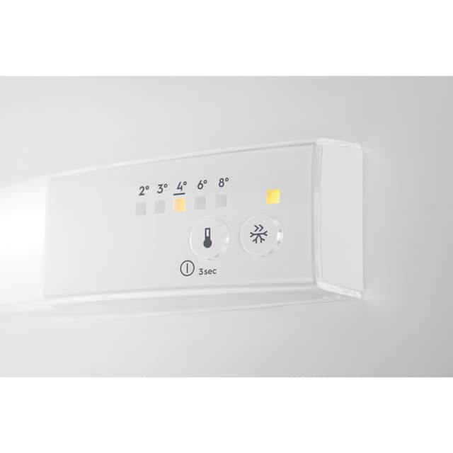 Electrolux Kølefryseskab LNS3LE18S (Integreret)