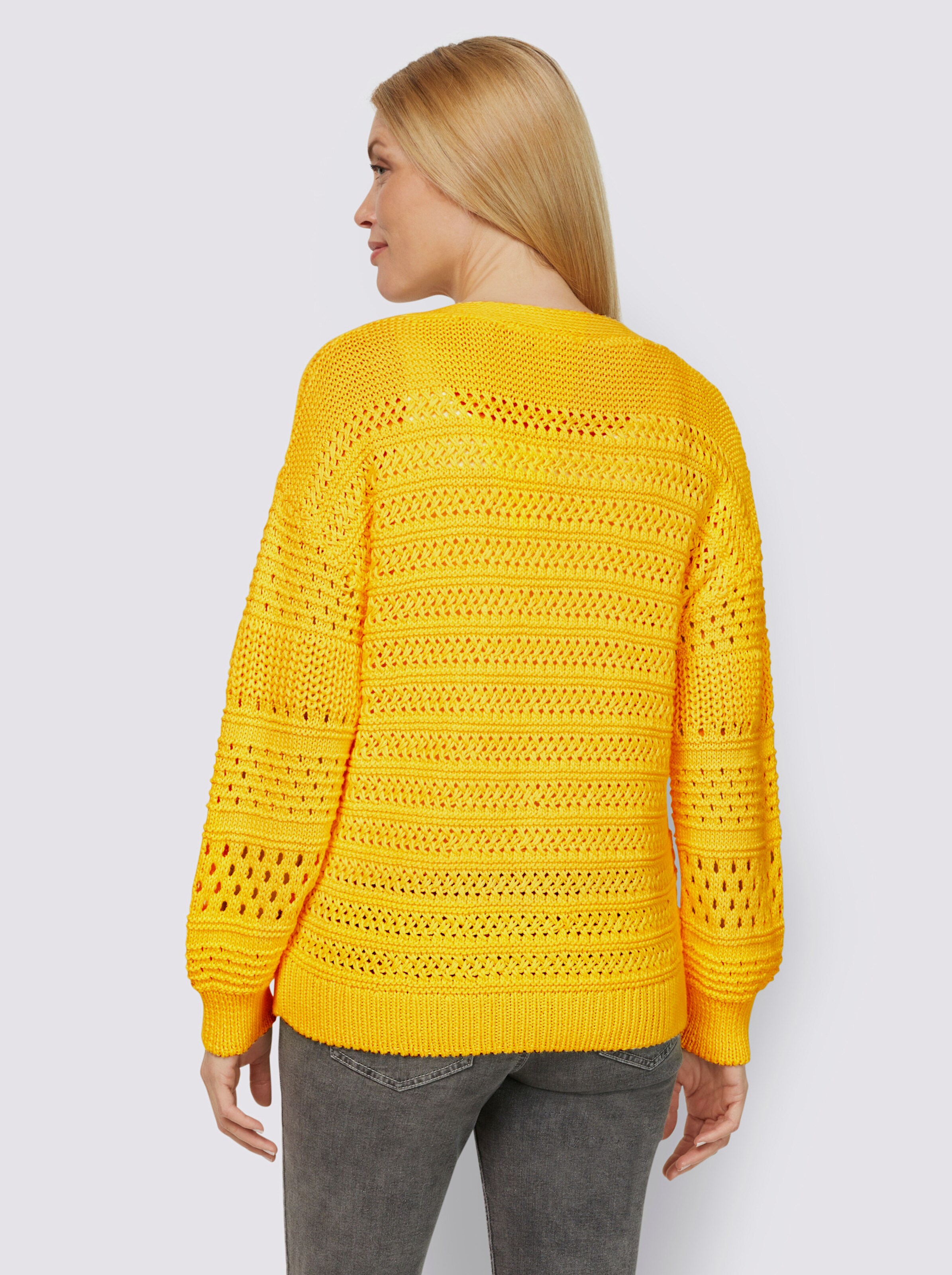Strickjacke