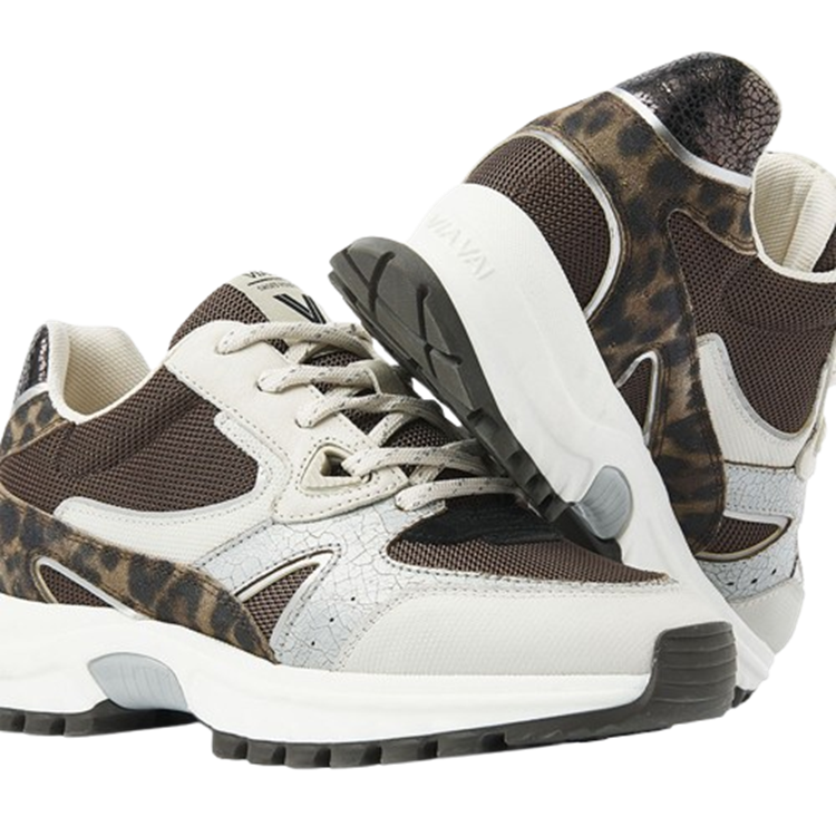 Via Vai 62297-02 Danae Vicky Dragon combi Creme (252)