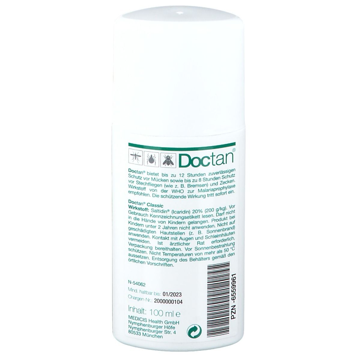 Doctan® Classic
