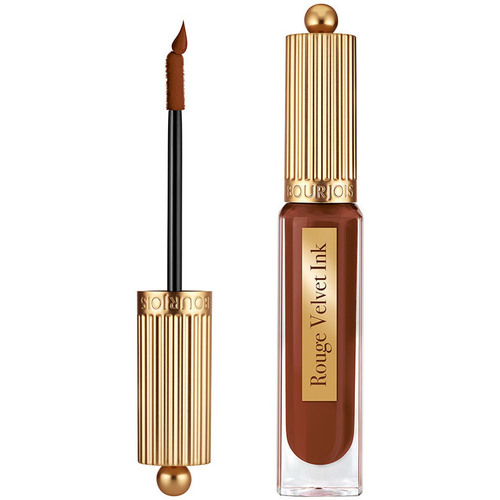 Bourjois - Rouge Velvet Ink Liquid Lipstick 18