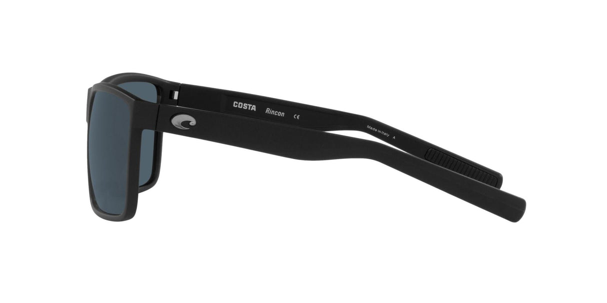 Costa<br>Rincon Matte Black