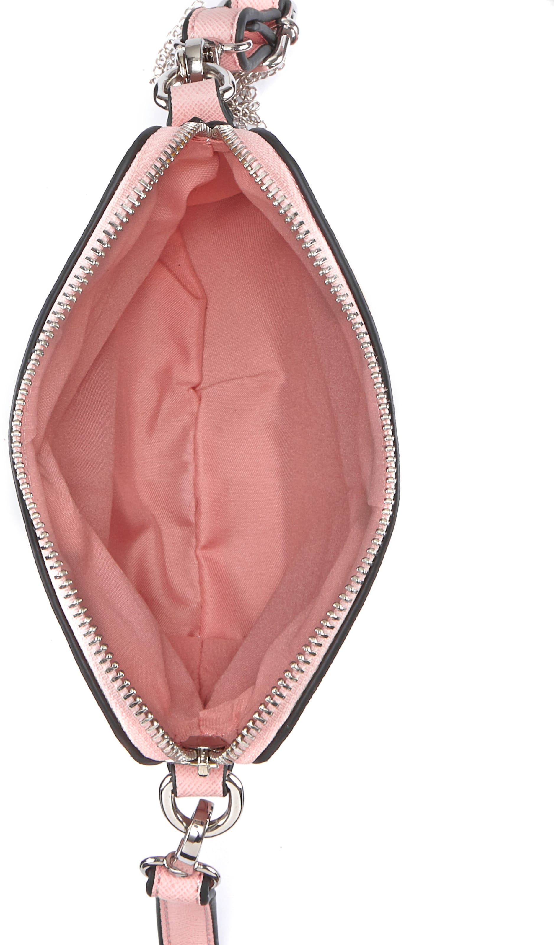 Vivance Umhängetasche in rosa