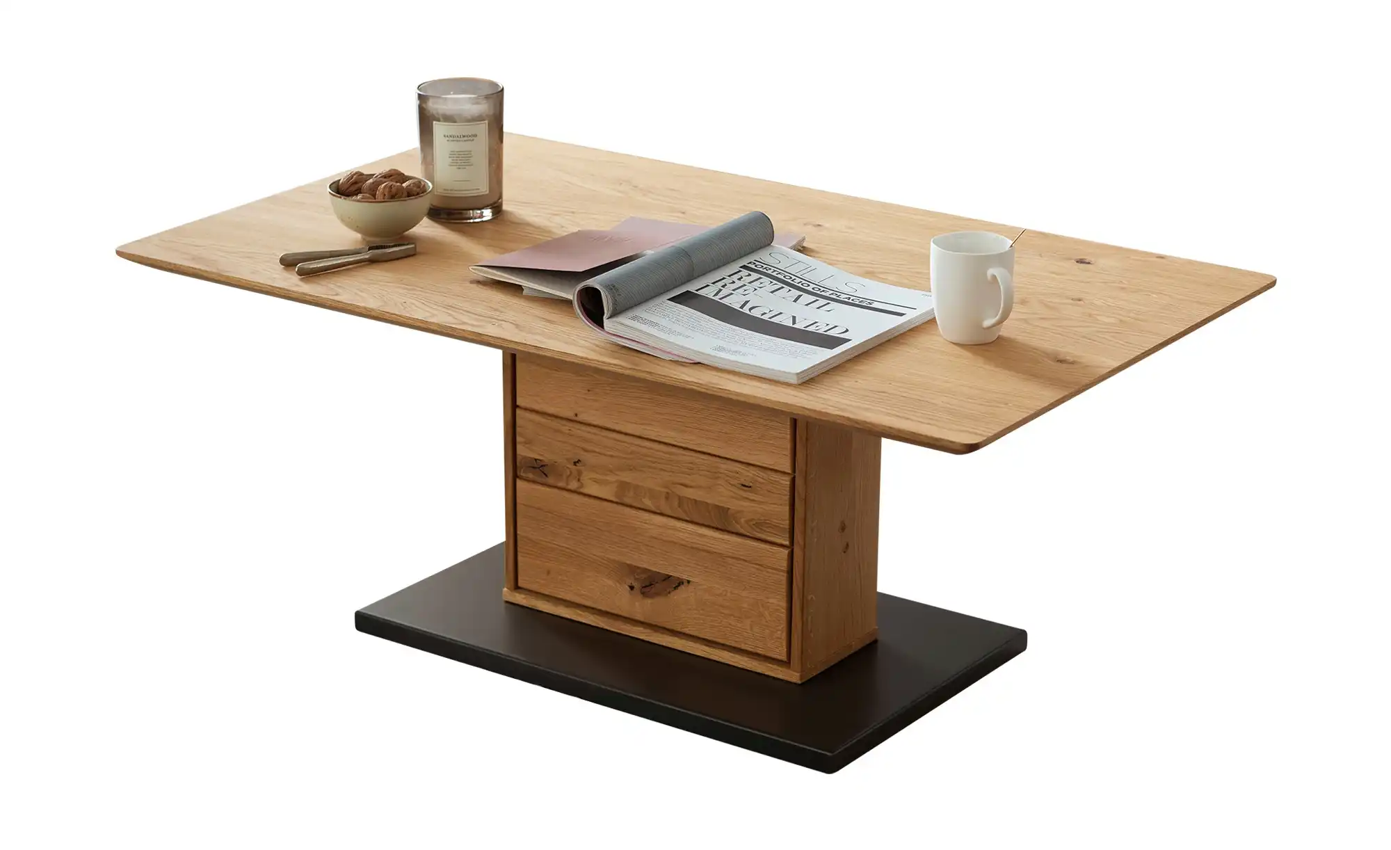 Woodford Couchtisch Moris