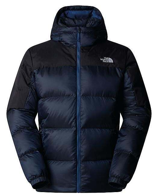 THE NORTH FACE - M DIABLO DOWN 2.0 HOODIE