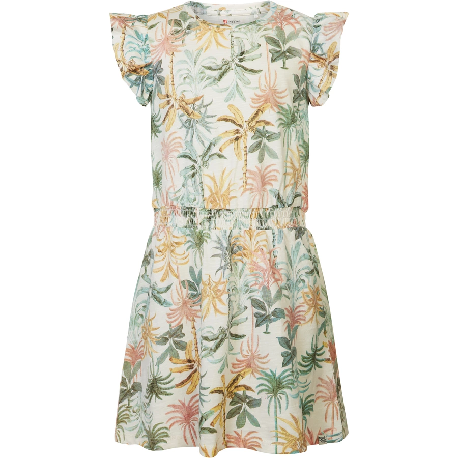Noppies Kleid Preston Pristine