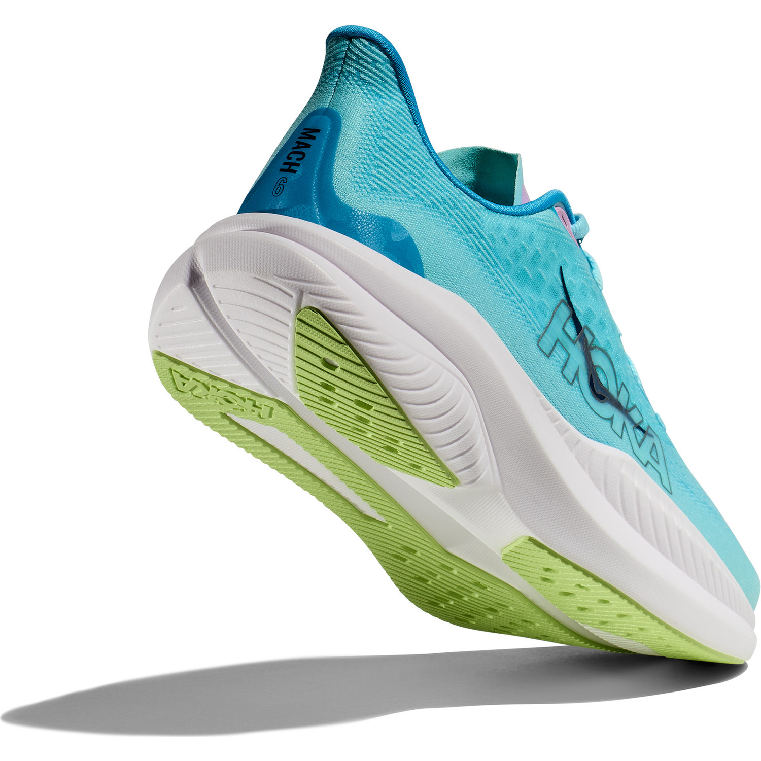 HOKA Mach 6 Dames