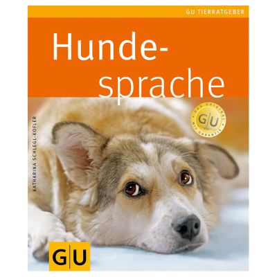 GU Hundesprache