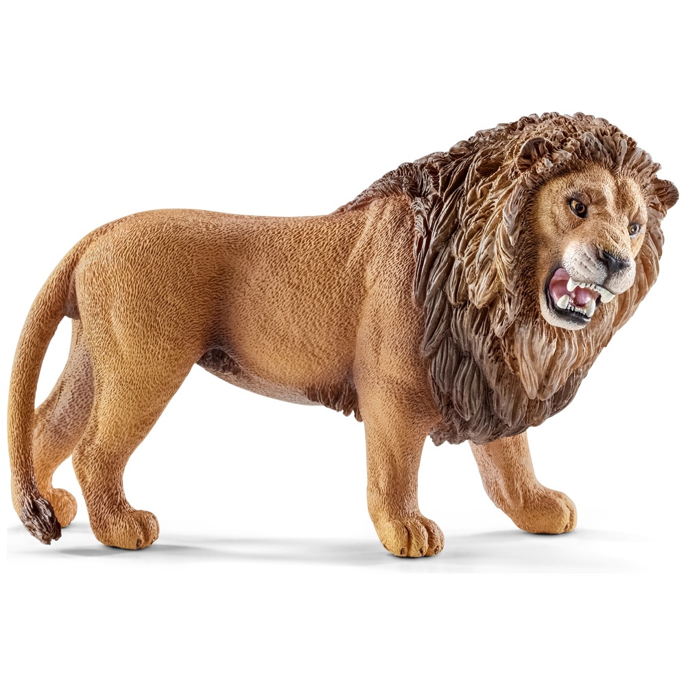 Schleich Löwe
