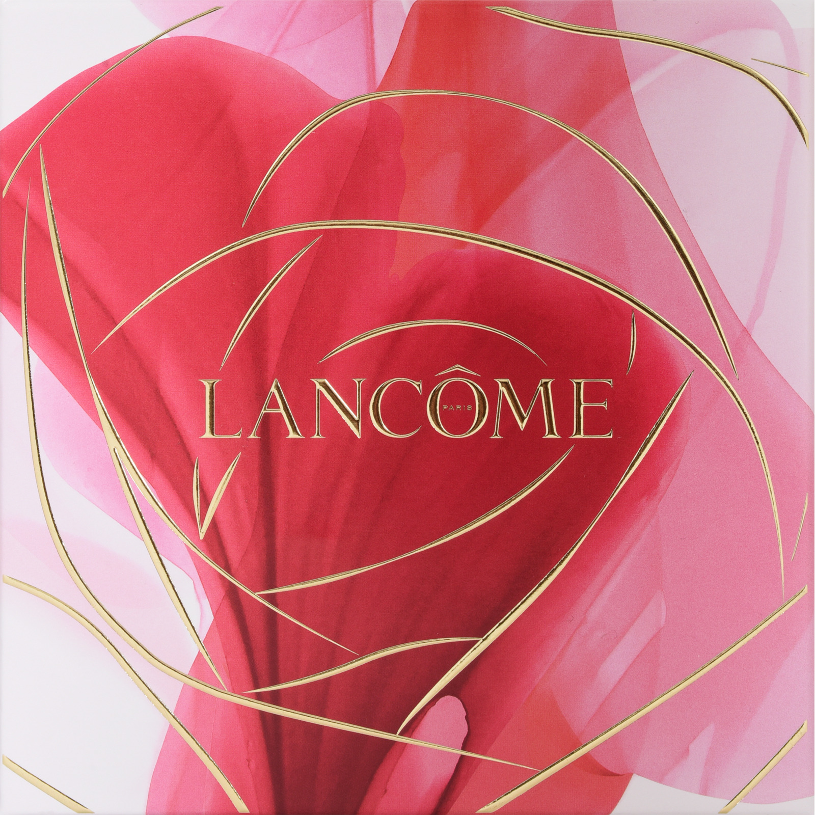 Lancôme La vie est belle Duftset, 4-teilig