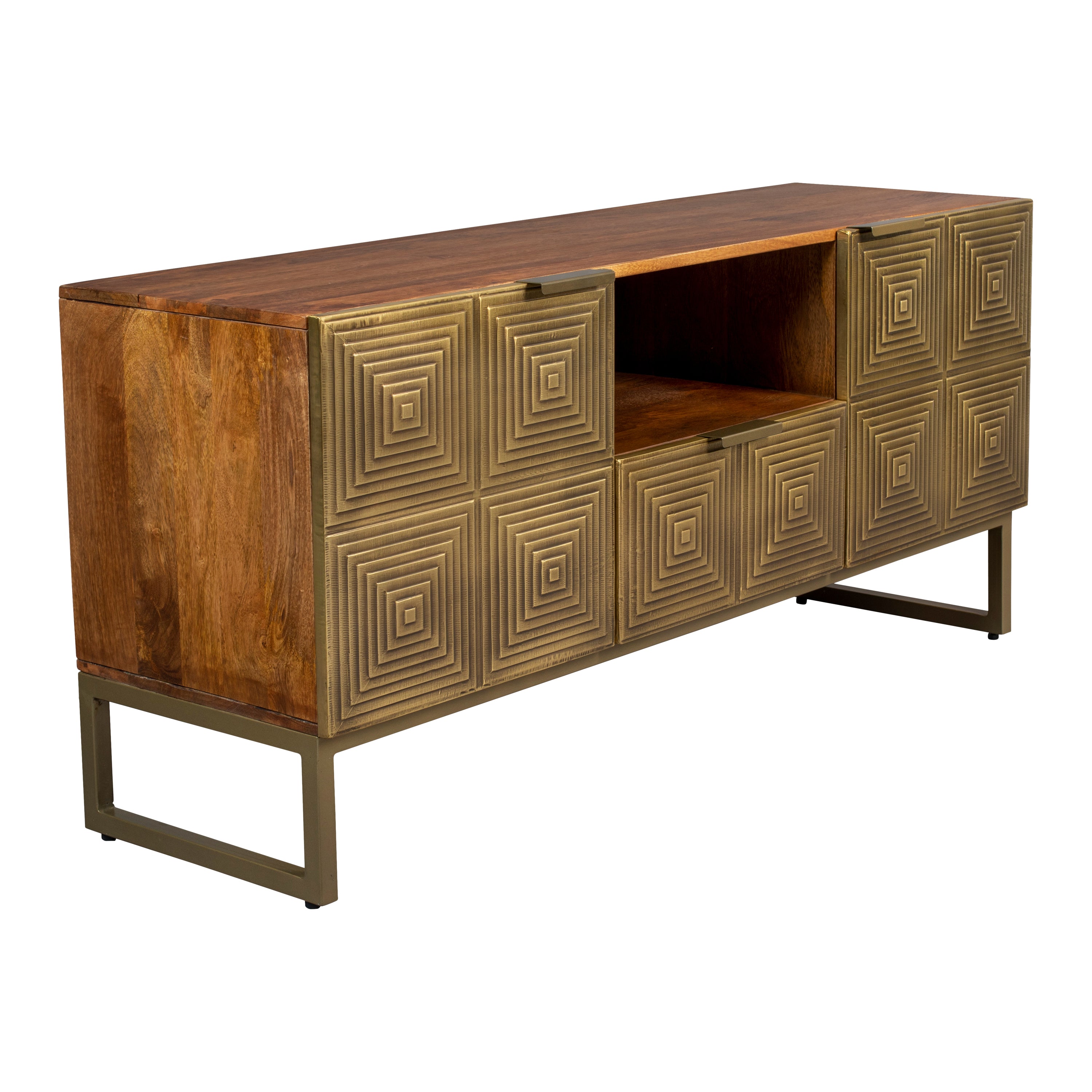 Dutchbone Volan Tv-meubel