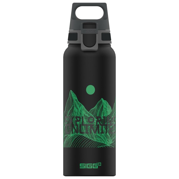SIGG - WMB Traveller - Gourde