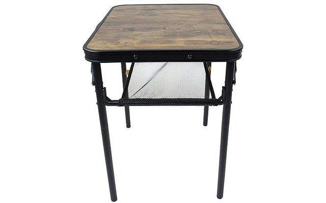 Bo-Camp Industrial Garland Klapptisch 60 x 45 x 60 cm