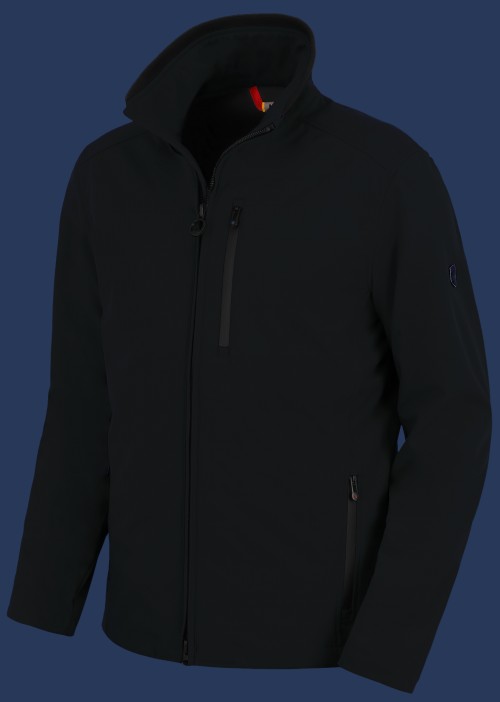 Alpinus DynashellAquaLight, Darknavy