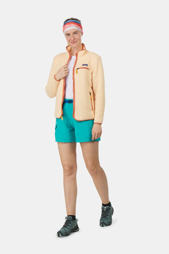 Patagonia Patagonia Retro Pile Fleecevest Dames