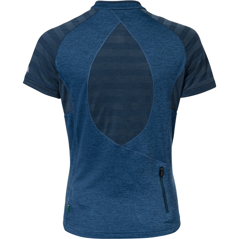 Vaude Damen Tamaro III Radtrikot