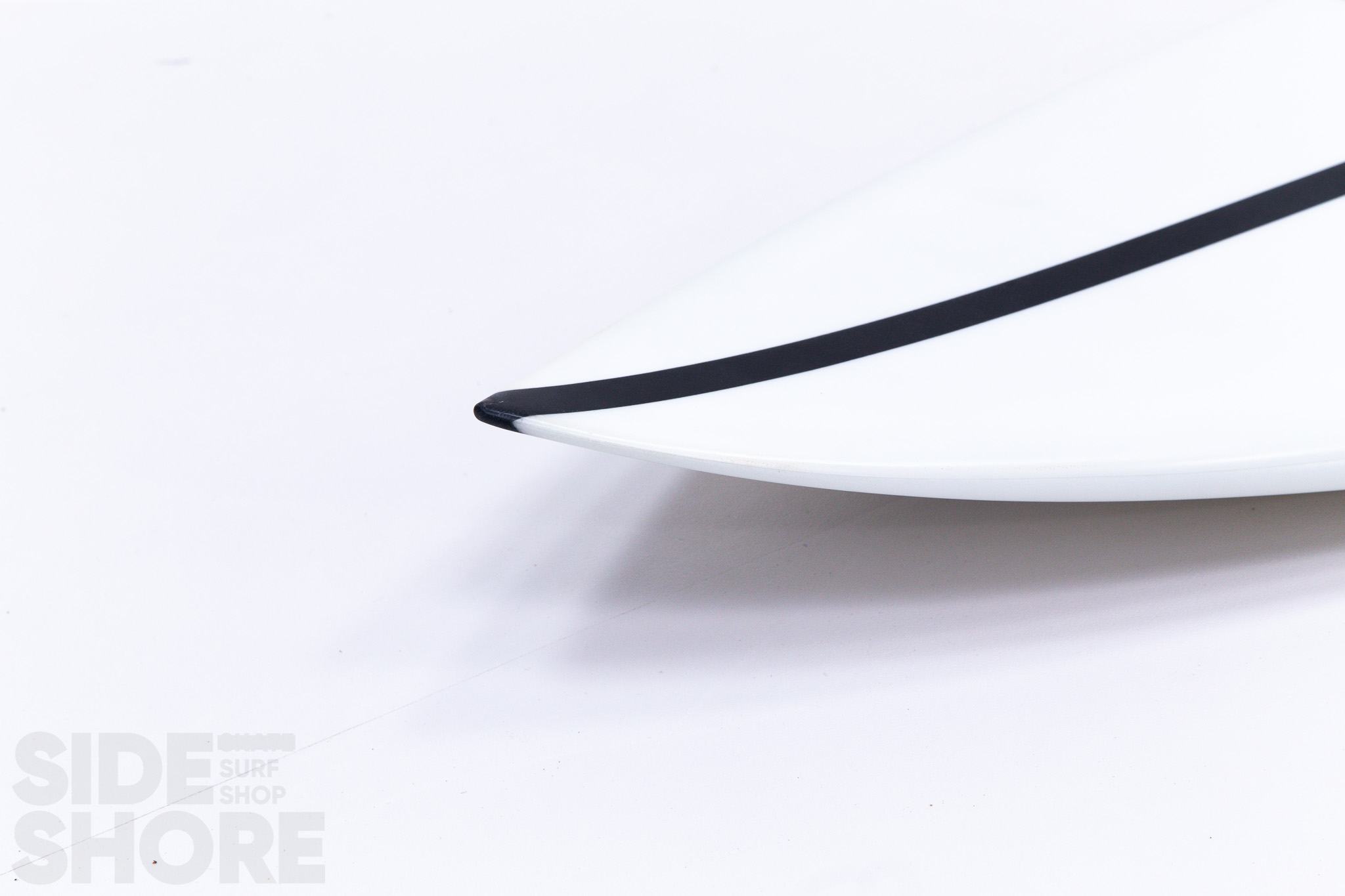 Slater Design / Firewire Flat Earth LFT - 5'7