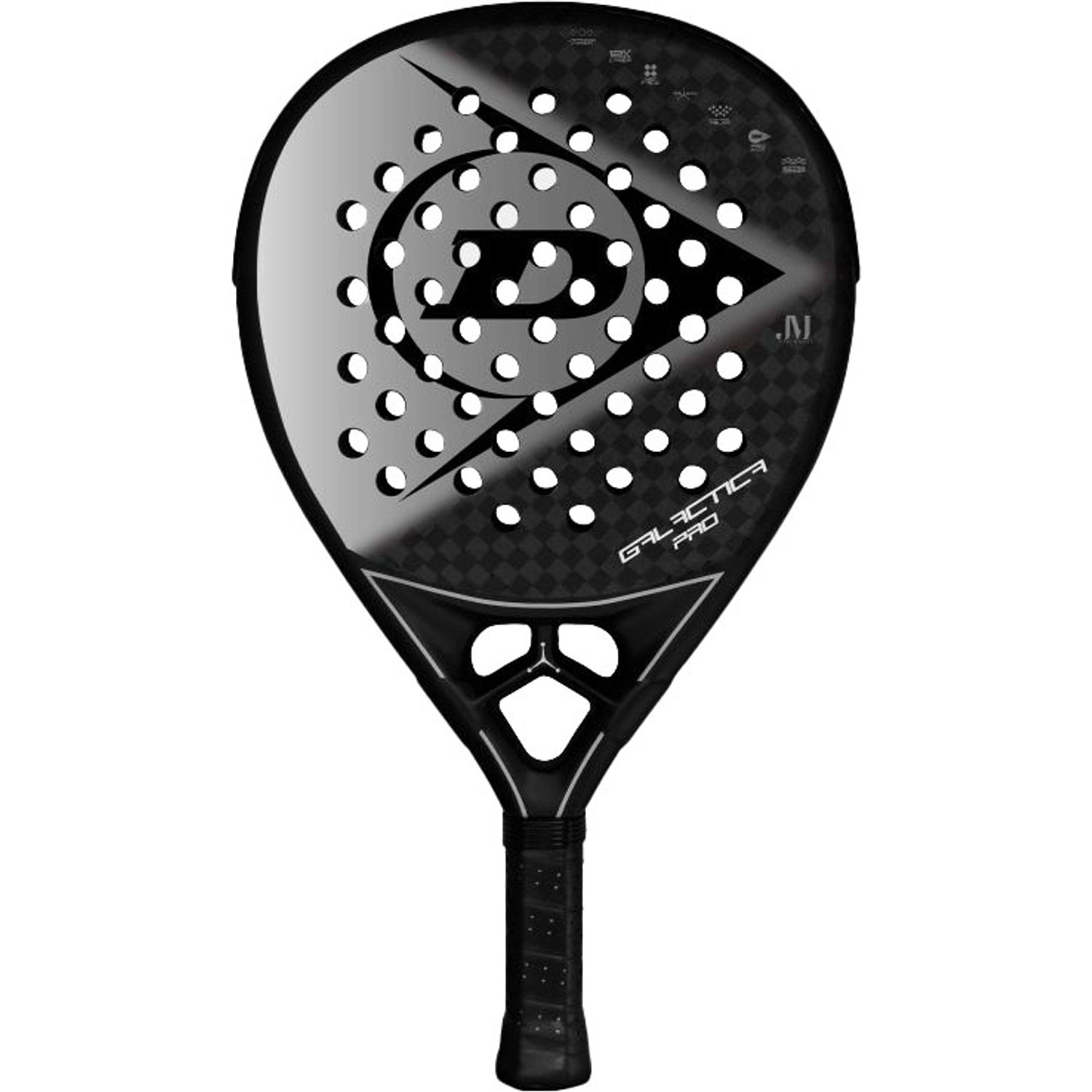 Dunlop Galactica Pro + Tas