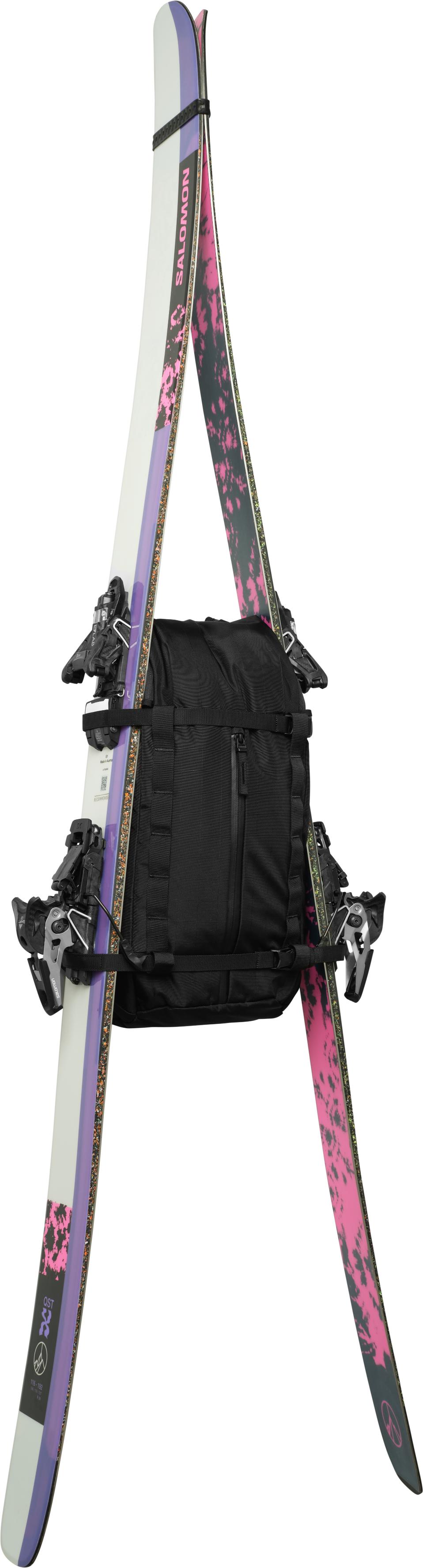 Db Backcountry Backpack 20L Black Out