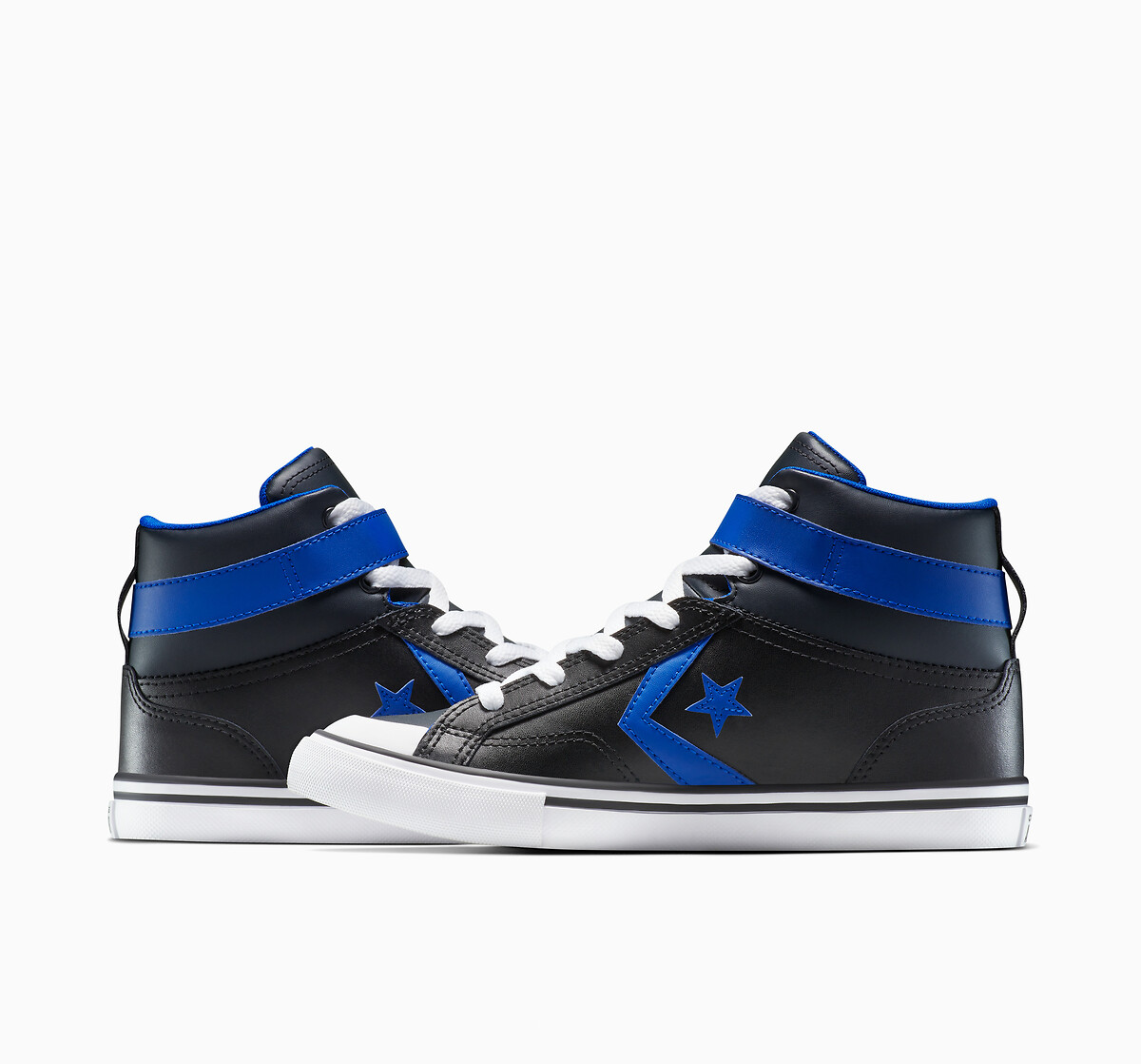 CONVERSE<br>Tênis Pro Blaze Strap Varsity