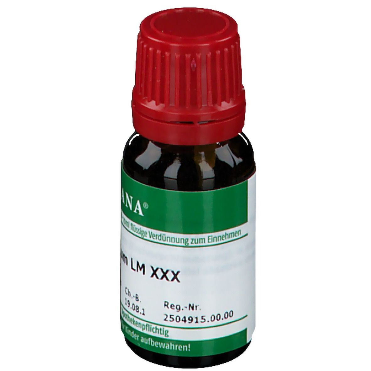 ARCANA® Lycopodium LM XXX
