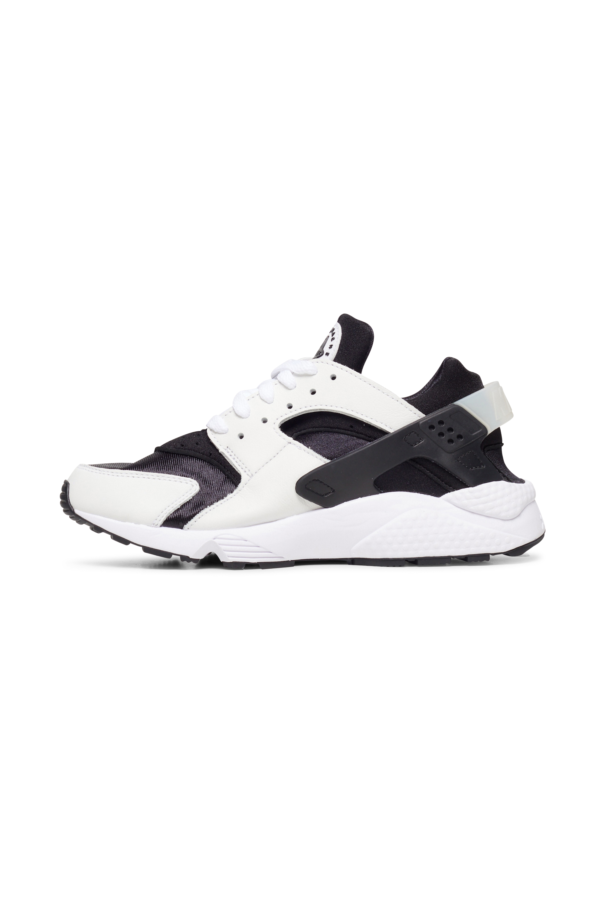 NIKE Baskets AIR HUARACHE Noir