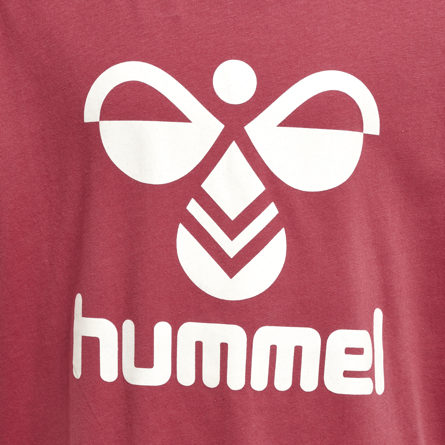 hmlTRES T-SHIRT S/S