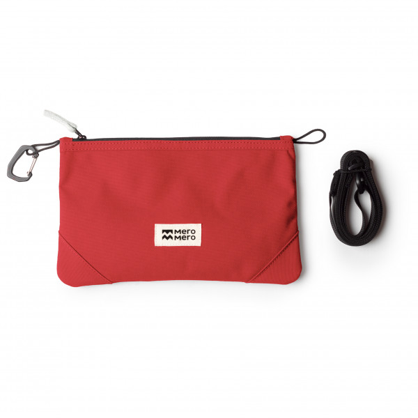 MeroMero - Stuff Pouch V2 - Sac à bandoulière