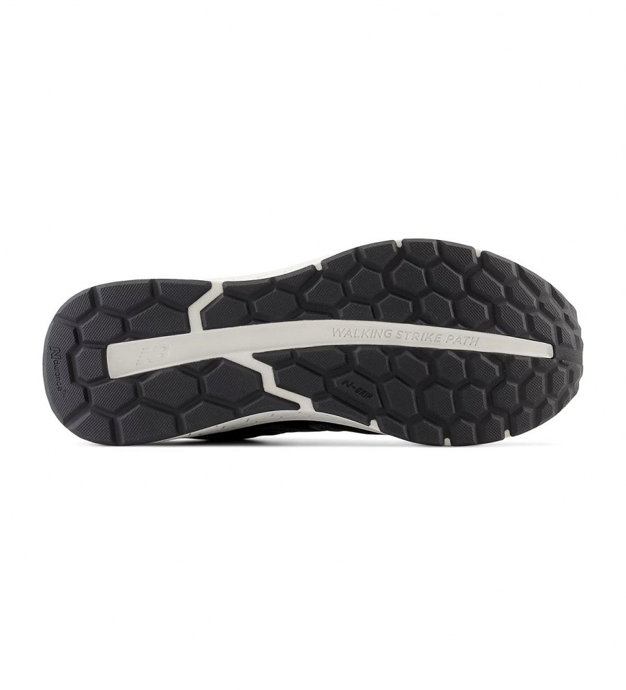 Tênis New Balance Fresh Foam Walking 880 v6 preto