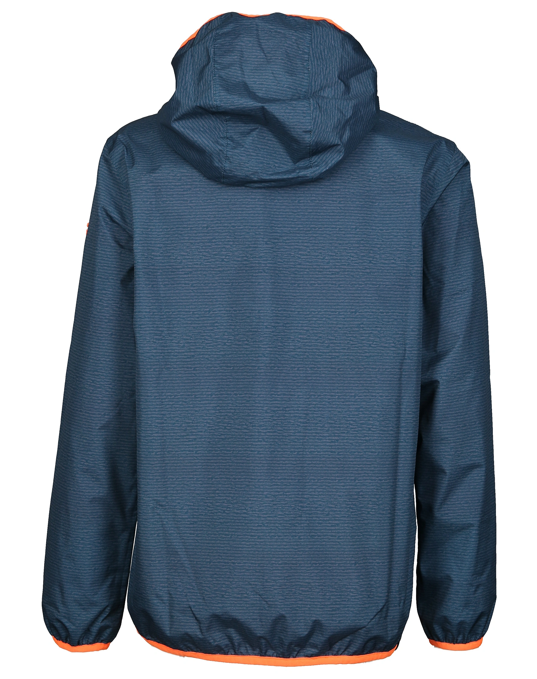 Funktionsjacke KOS 279 BYS in dunkel petrol