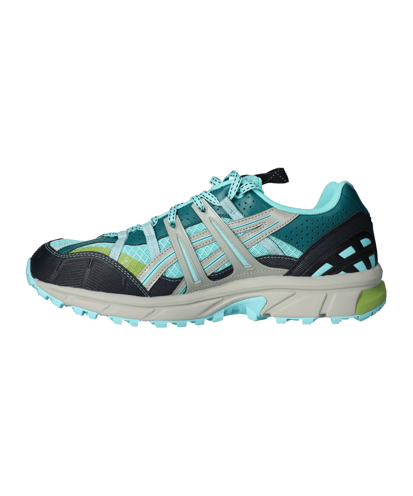 Asics HS4 Gel-Sonoma 15-50 GTX Blau