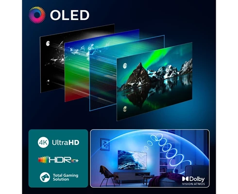 Philips 77OLED810/12