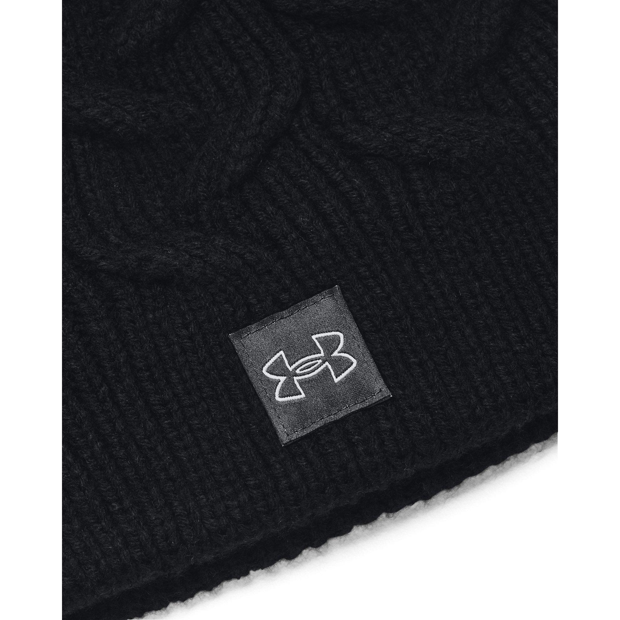 Under Armour Under Armour Halftime Knitted Beanie Womens