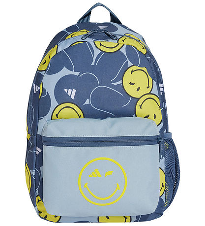 adidas Performance Rucksack - LK Smiley - Multico/Wonblu/Prloin