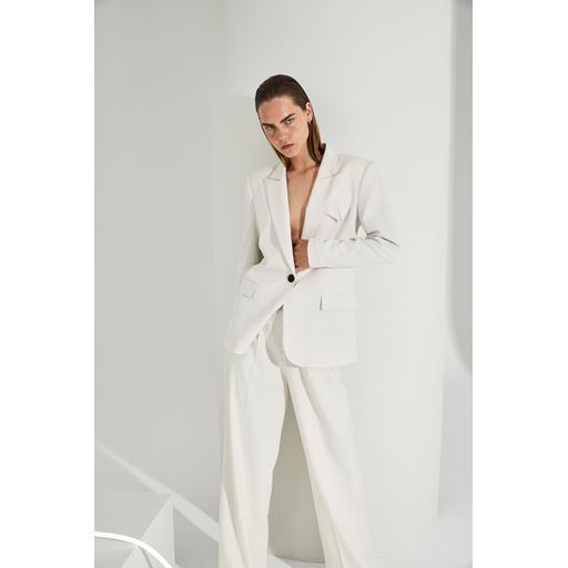 Copenhagen Muse Tailor Blazer, Jet Stream, XS