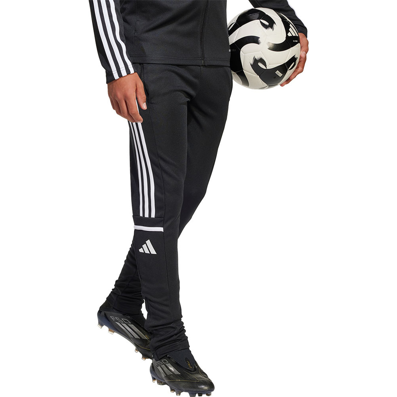 adidas Squadra 25 Training Pant Kids