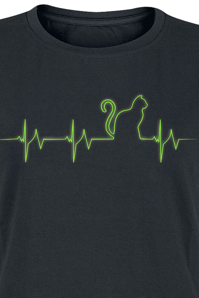 Catogram | Tierisch T-Shirt Manches courtes