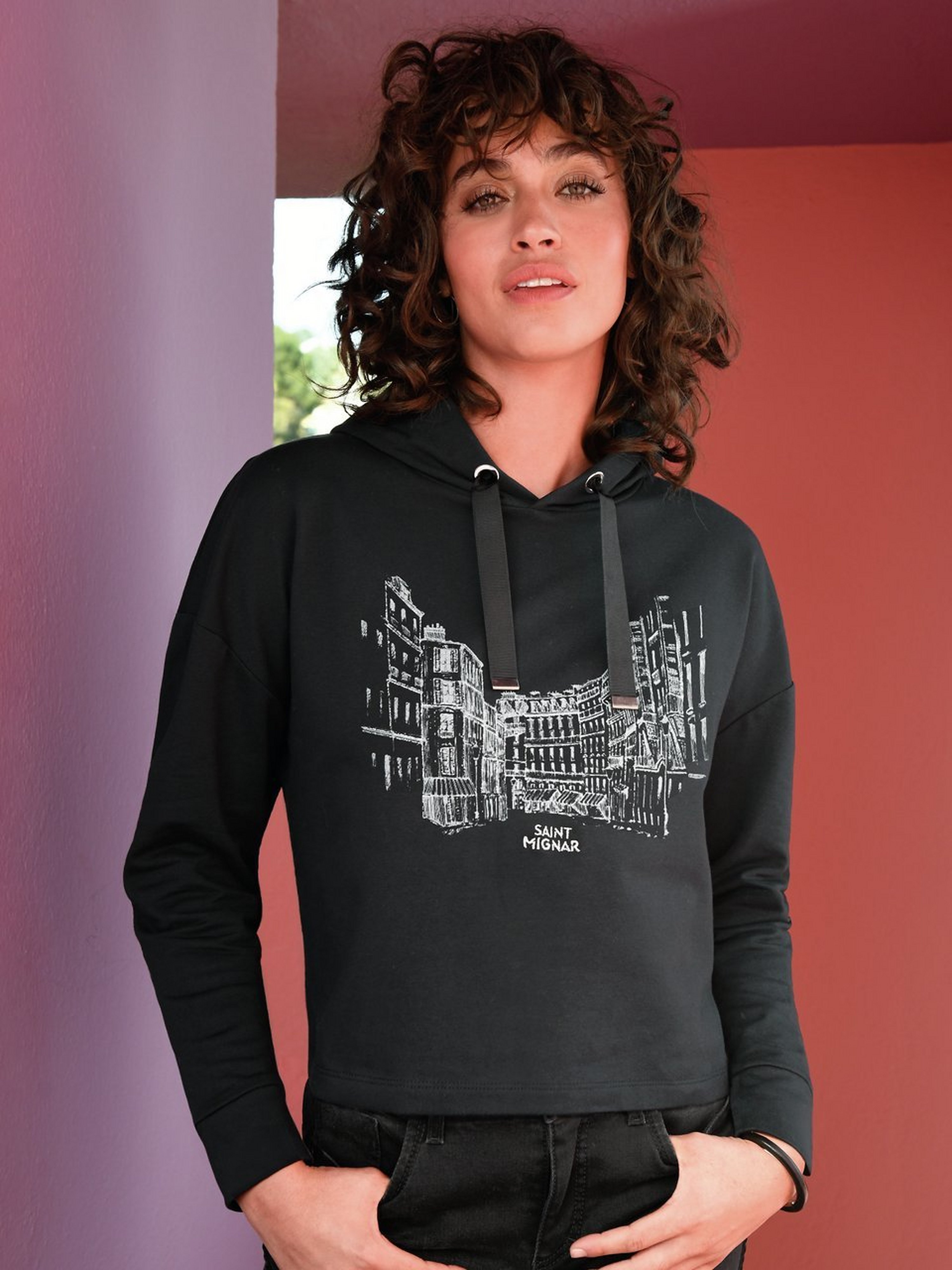 Hoodie
